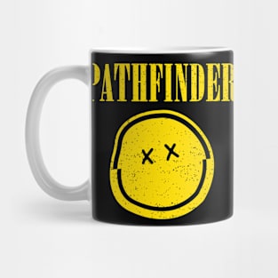 Pathfinder Mug